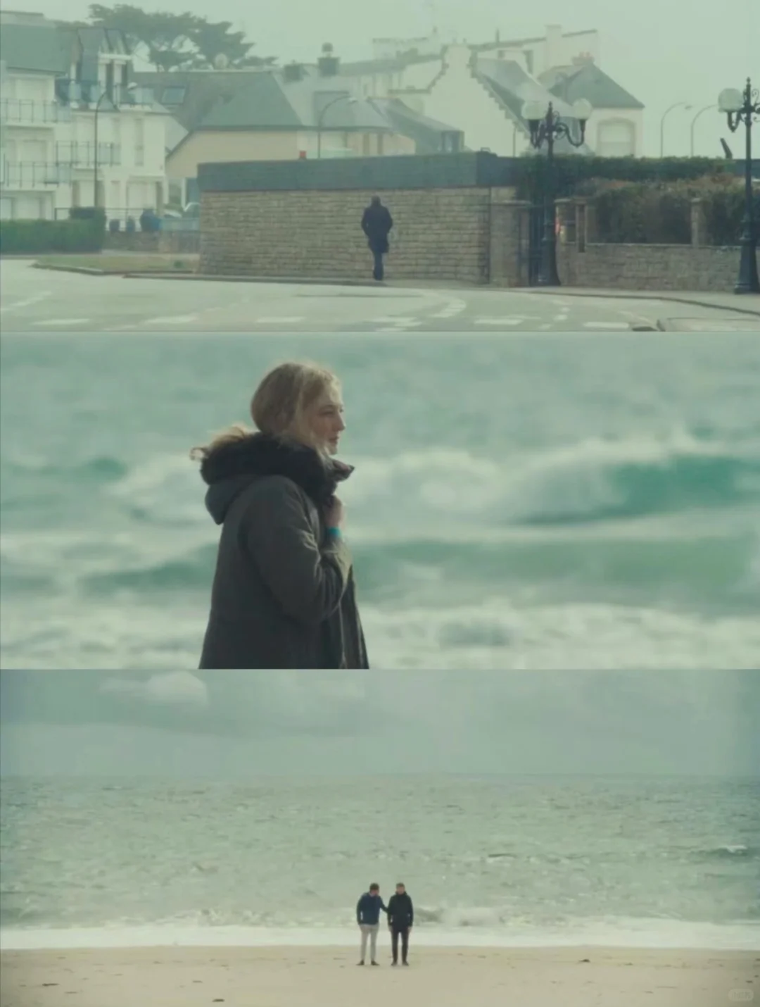 后劲好大‼️看完又难过又释怀…😭