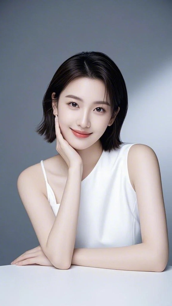 「职场高光时刻｜优雅是永不褪色的战袍」