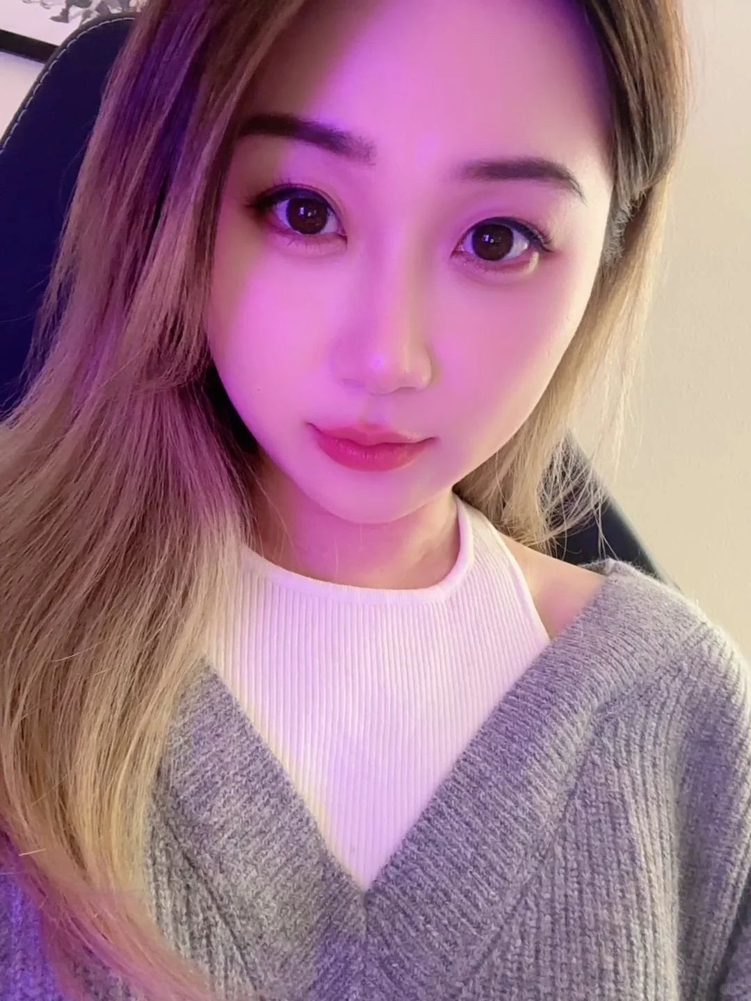 Harbin｜东北甜妹儿