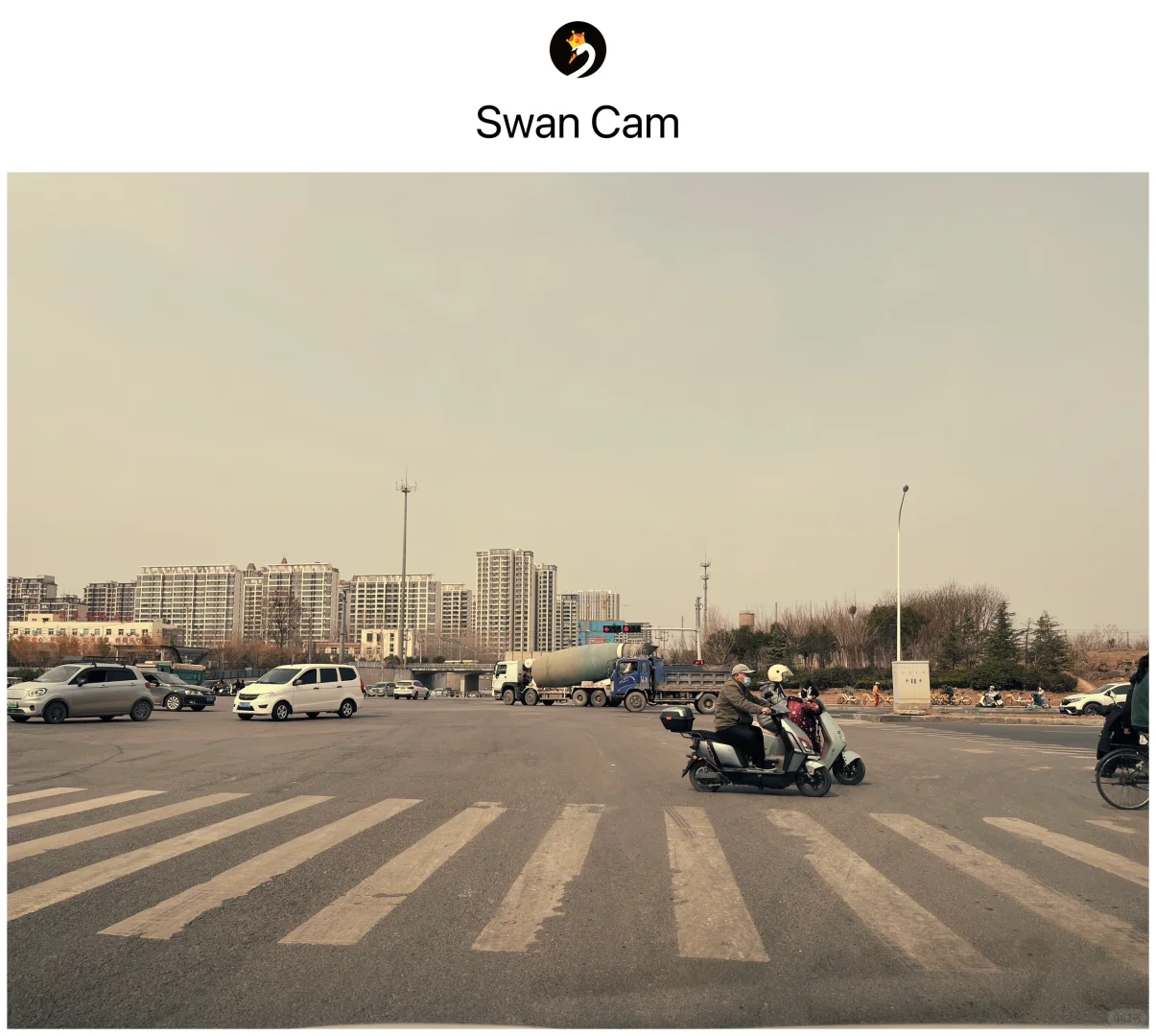 强烈推荐一个手机拍照App📱🔥🔥🔥