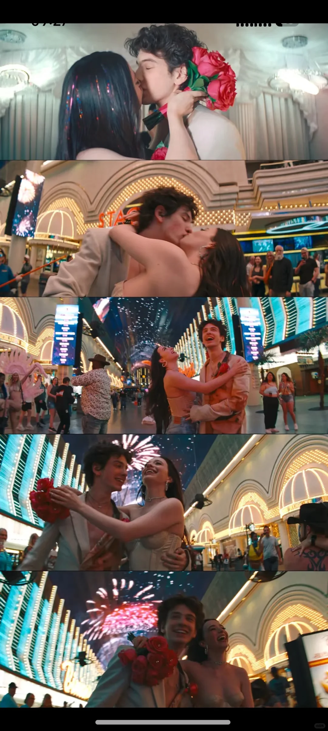 奥斯卡得奖阿诺拉4k无删减‼️