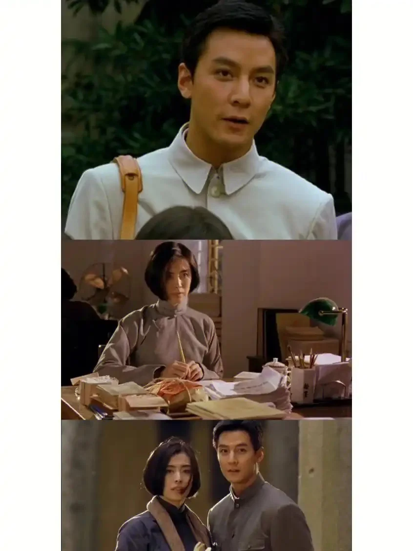 一眼万年的电影，游园惊梦