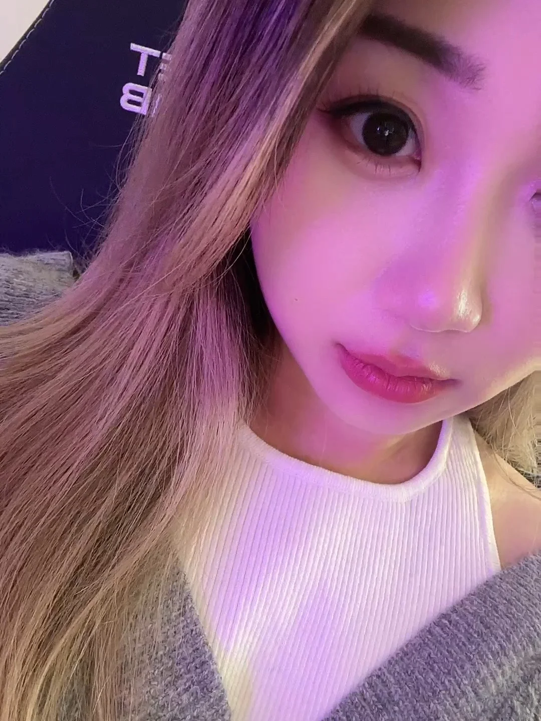 Harbin｜东北甜妹儿