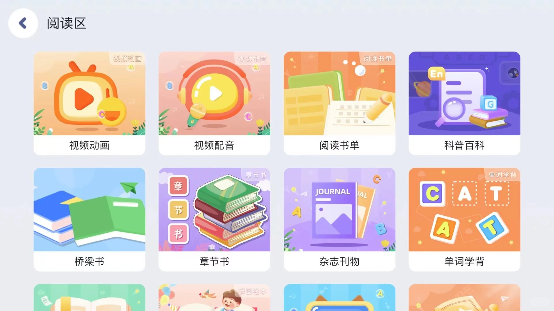 🍒英语的学习，这一款App就够了