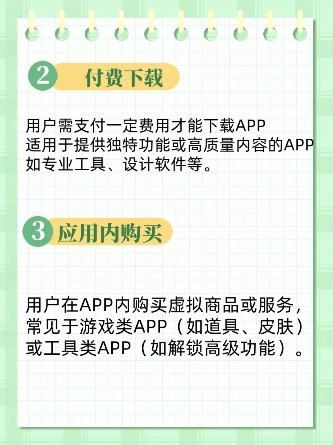 做个APP怎么赚到钱？