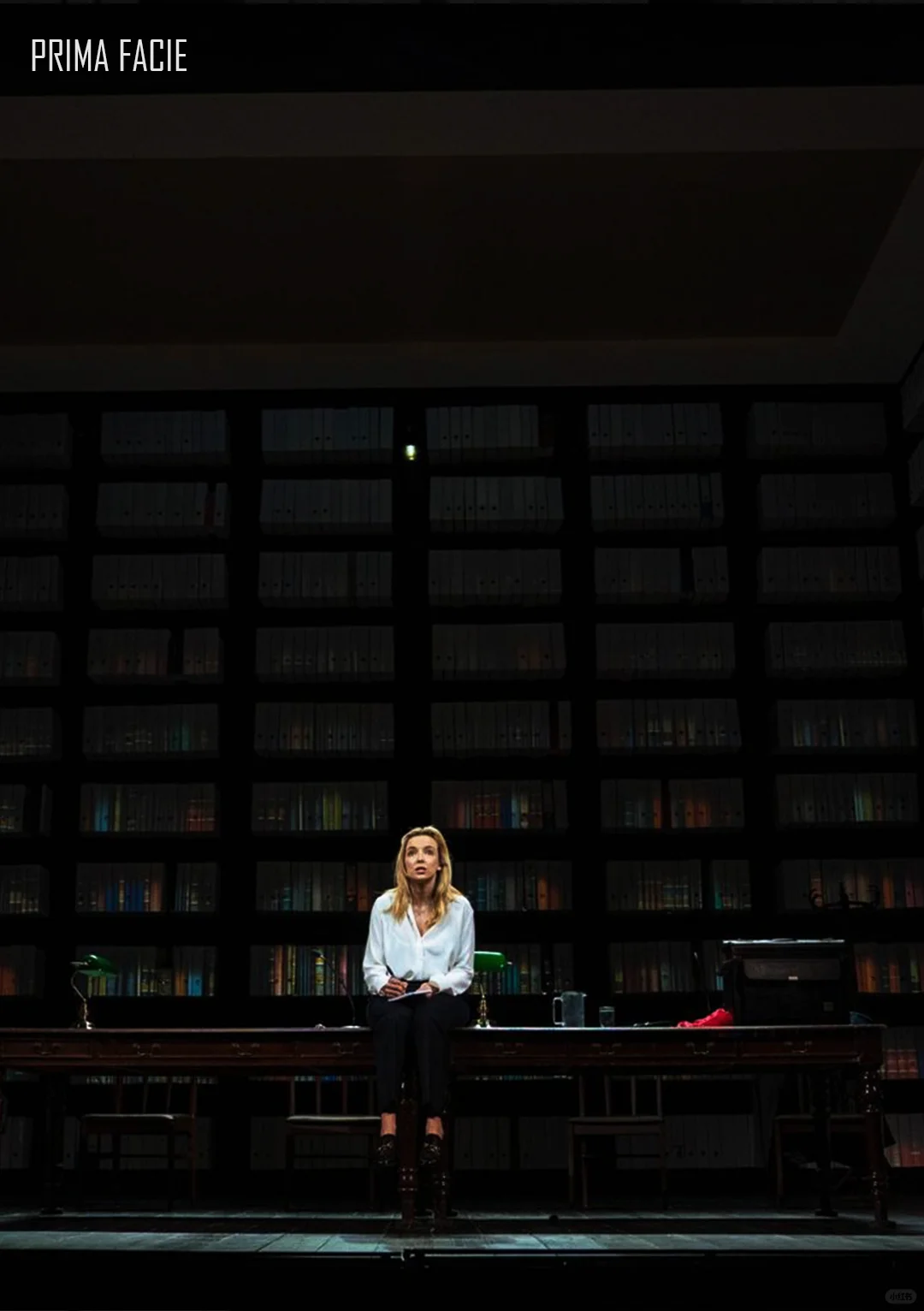 三月电影｜03《初步举证》