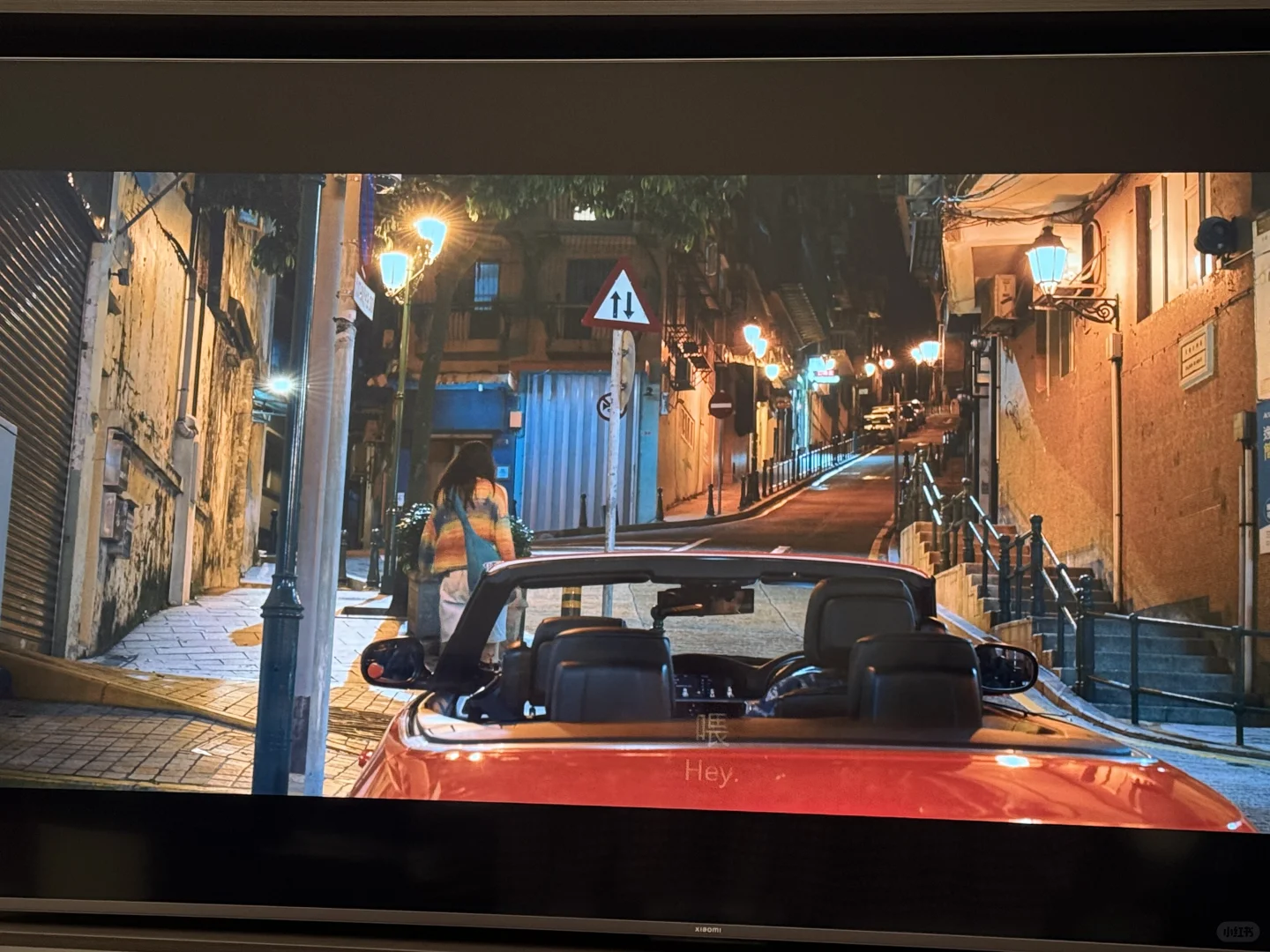 三月第一部电影🎬