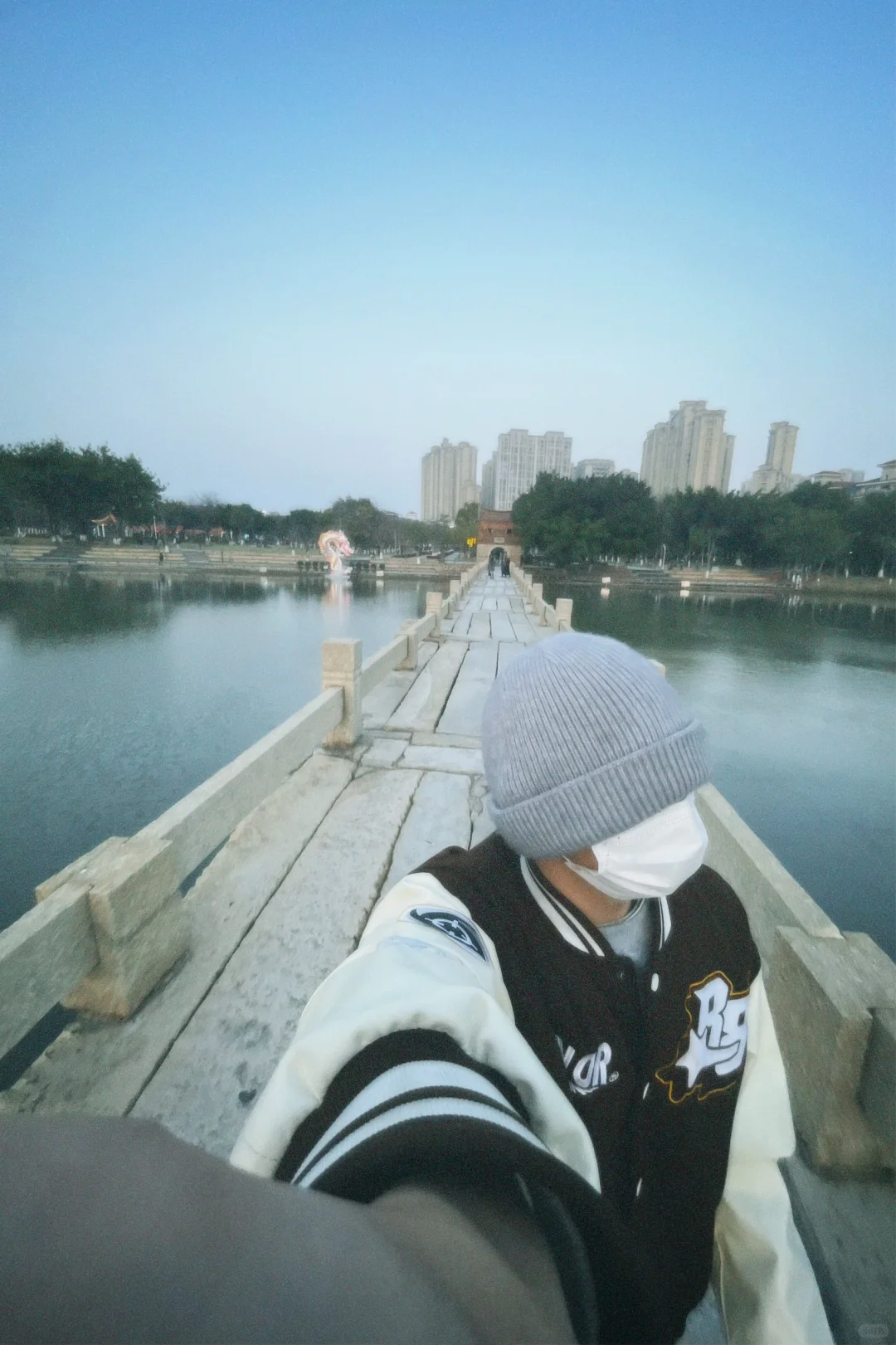 想看看大家用手机app拍的照片