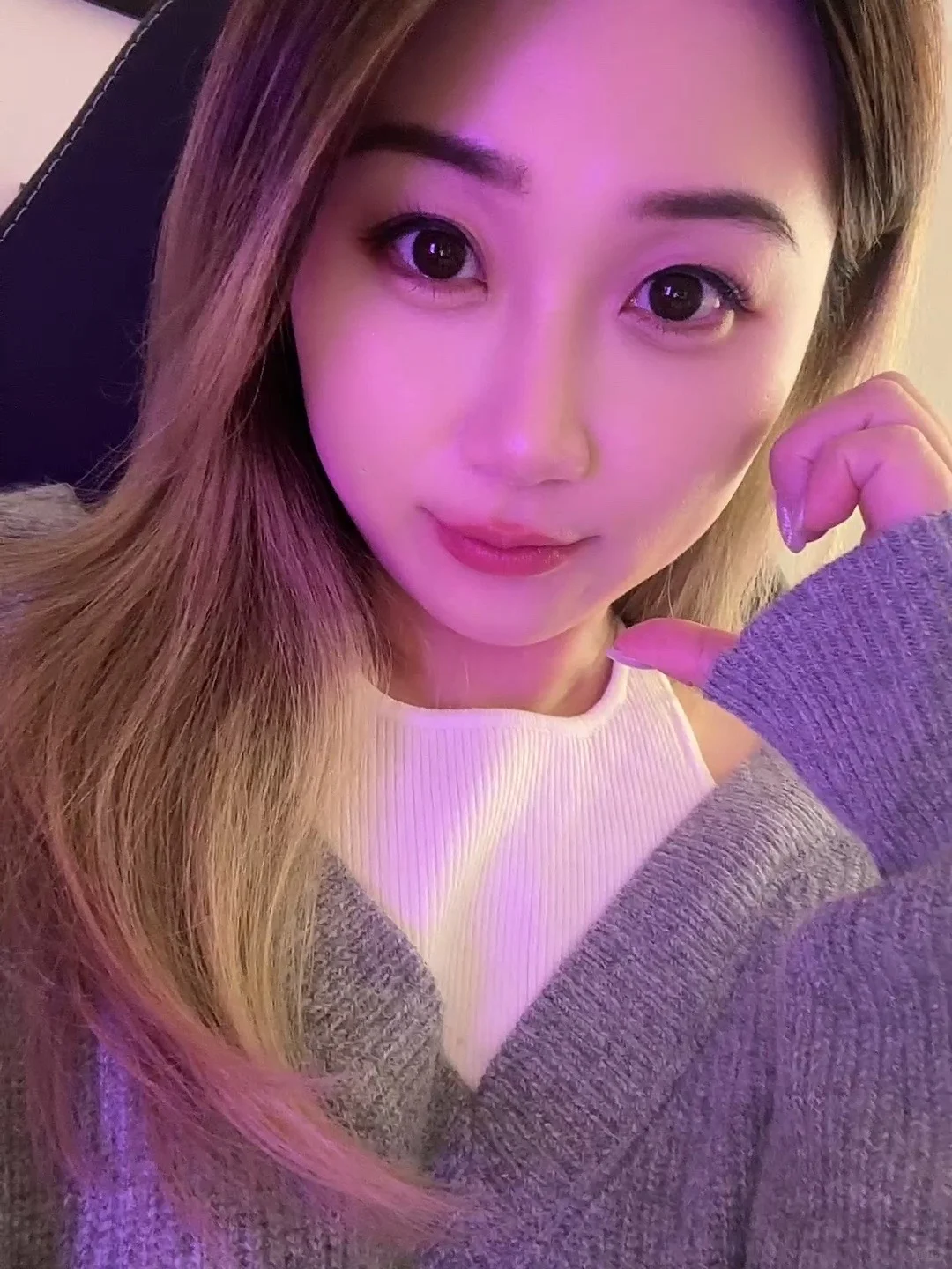 Harbin｜东北甜妹儿