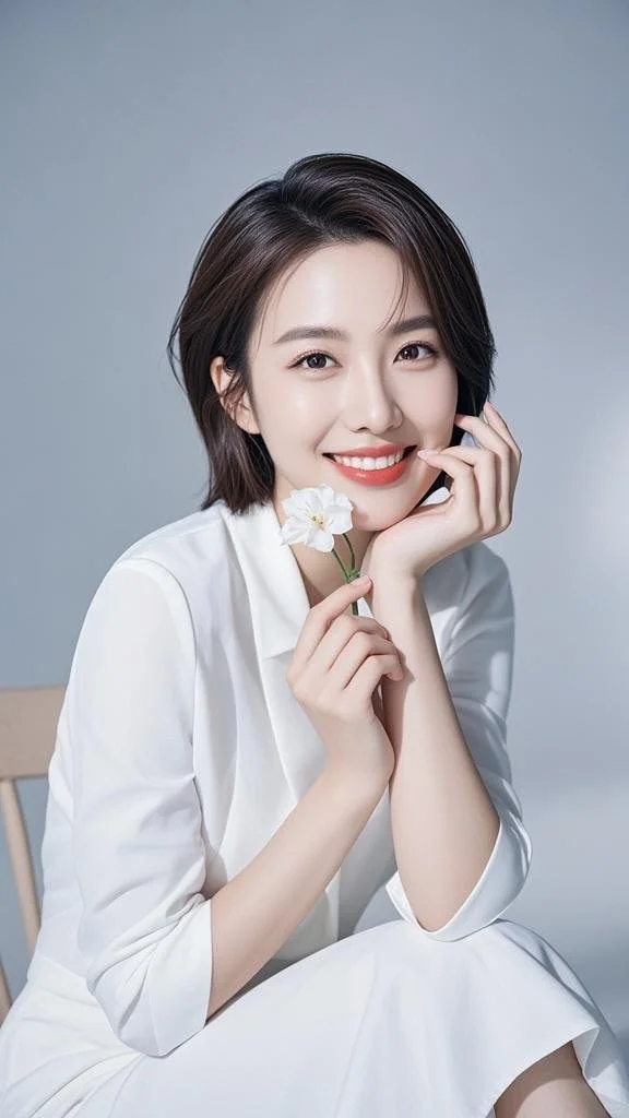 「职场高光时刻｜优雅是永不褪色的战袍」