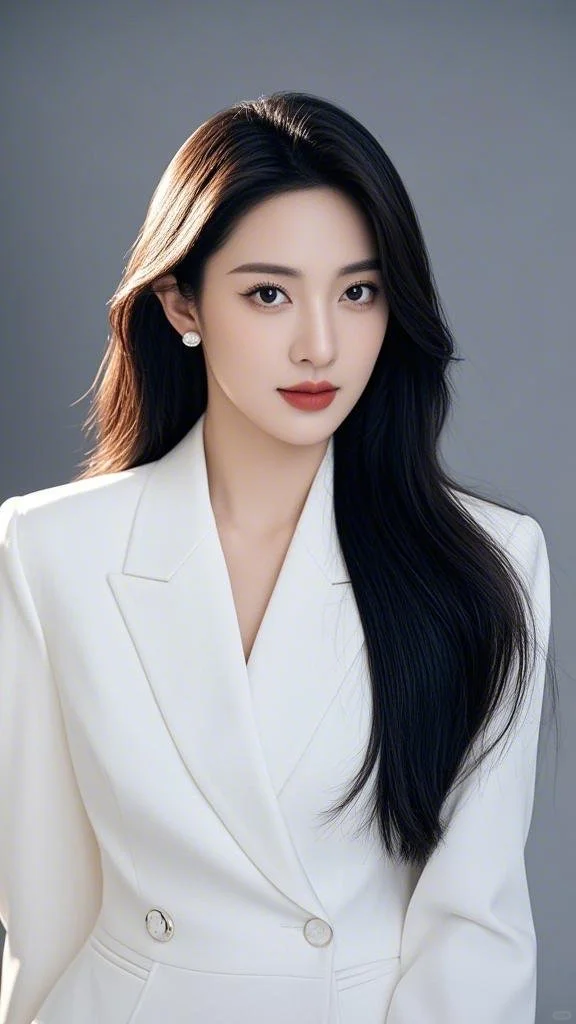 「职场高光时刻｜优雅是永不褪色的战袍」