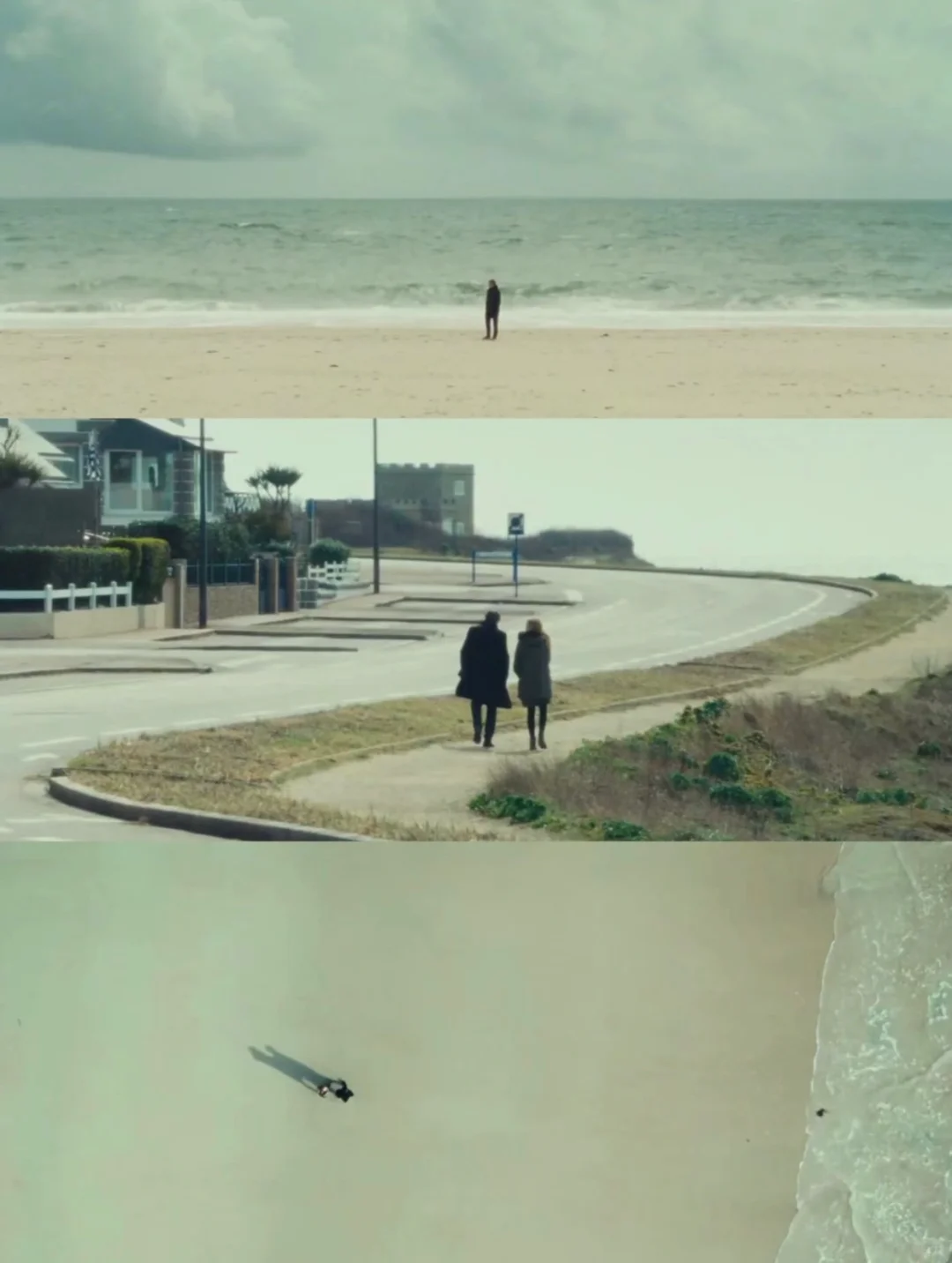 后劲好大‼️看完又难过又释怀…😭