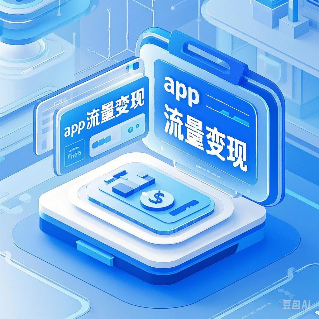 app流量变现：如何将用户变成“摇钱树”？