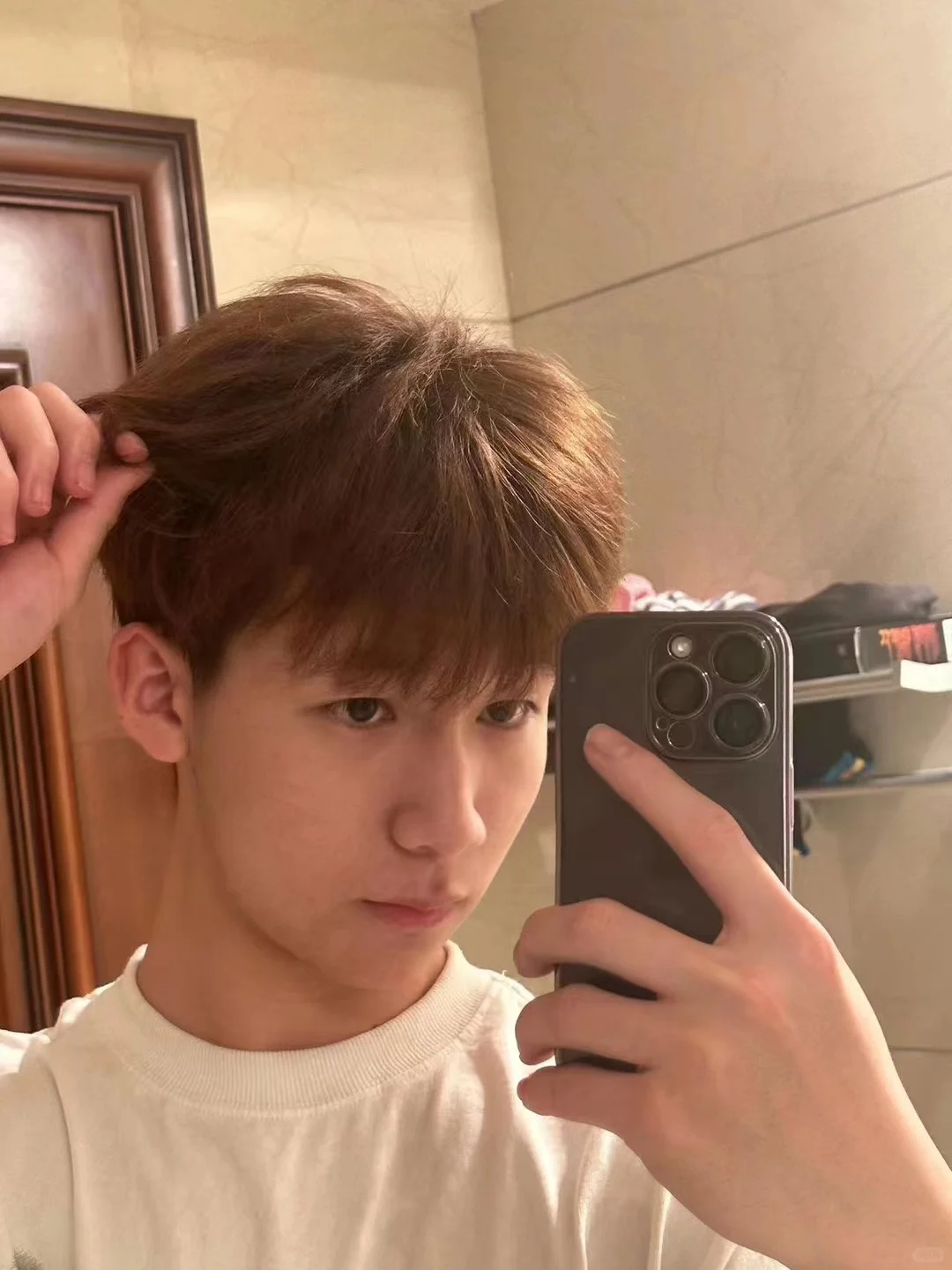 有木有电影搭子