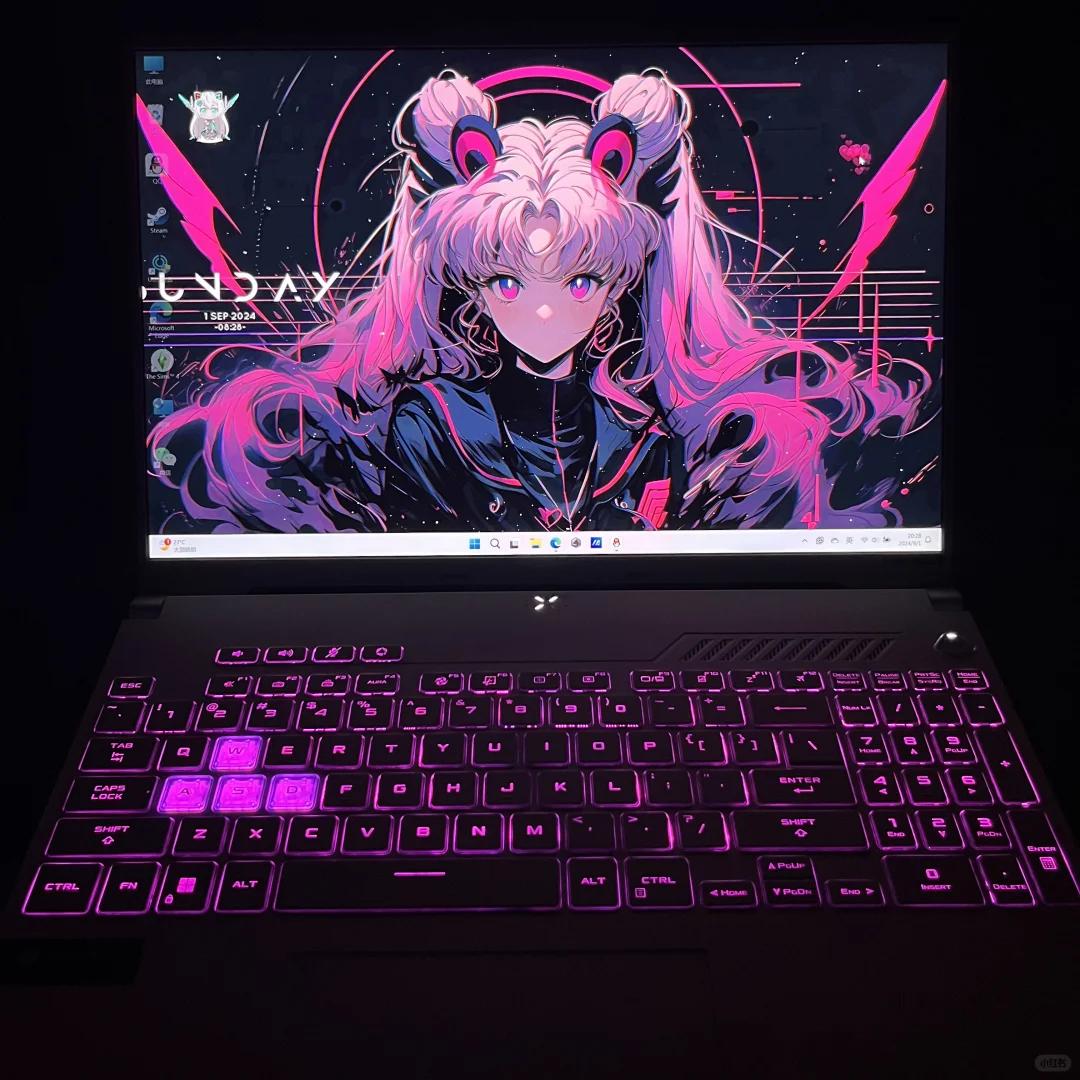 Steam已下载～求推荐游戏🥰