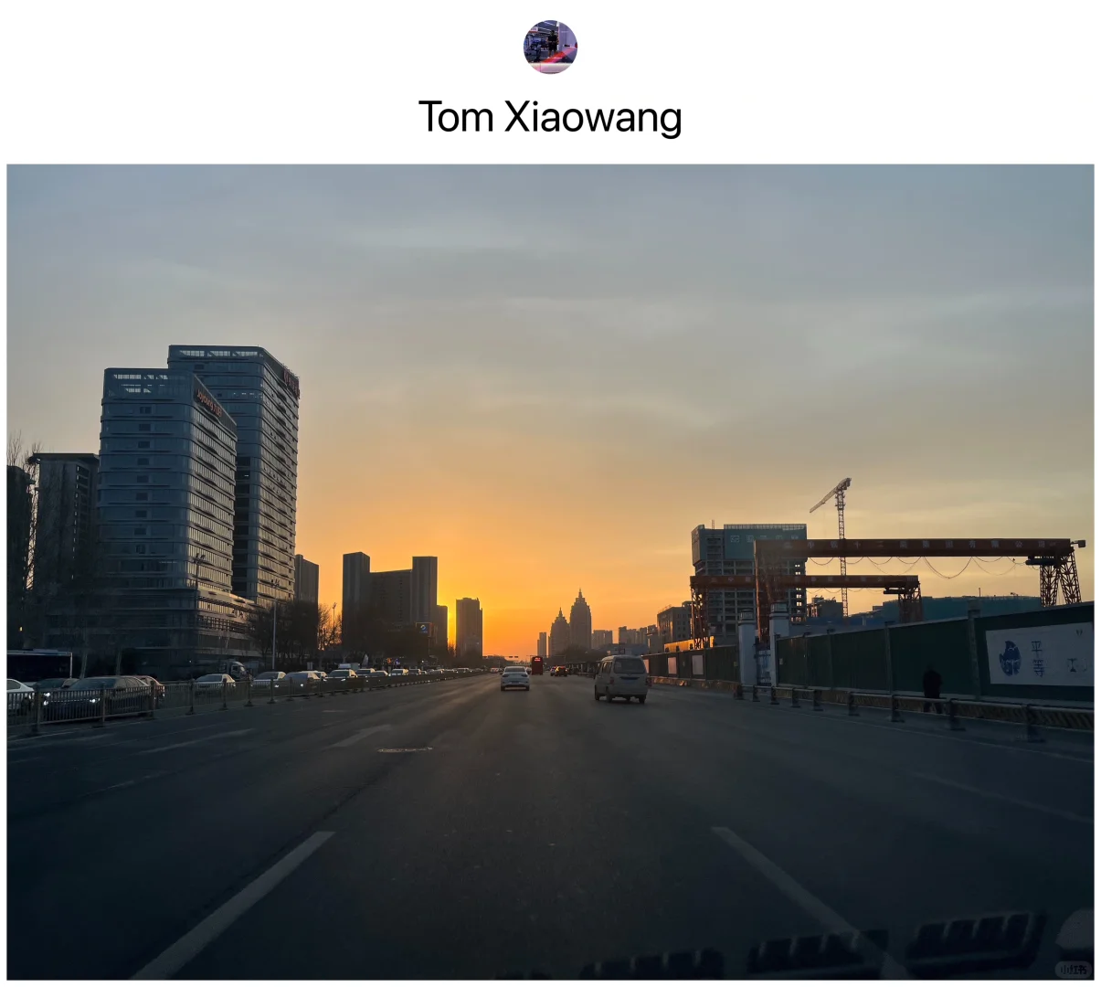 强烈推荐一个手机拍照App📱🔥🔥🔥