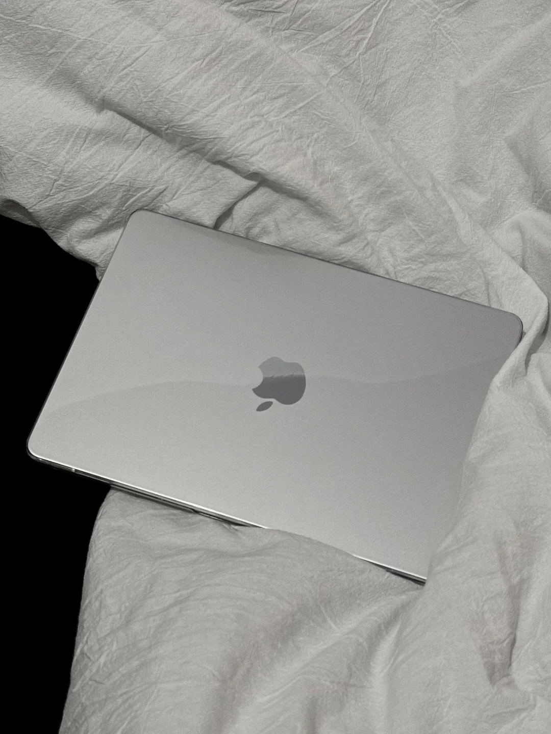 MacBook 新手入门！电脑里都有什么？💻