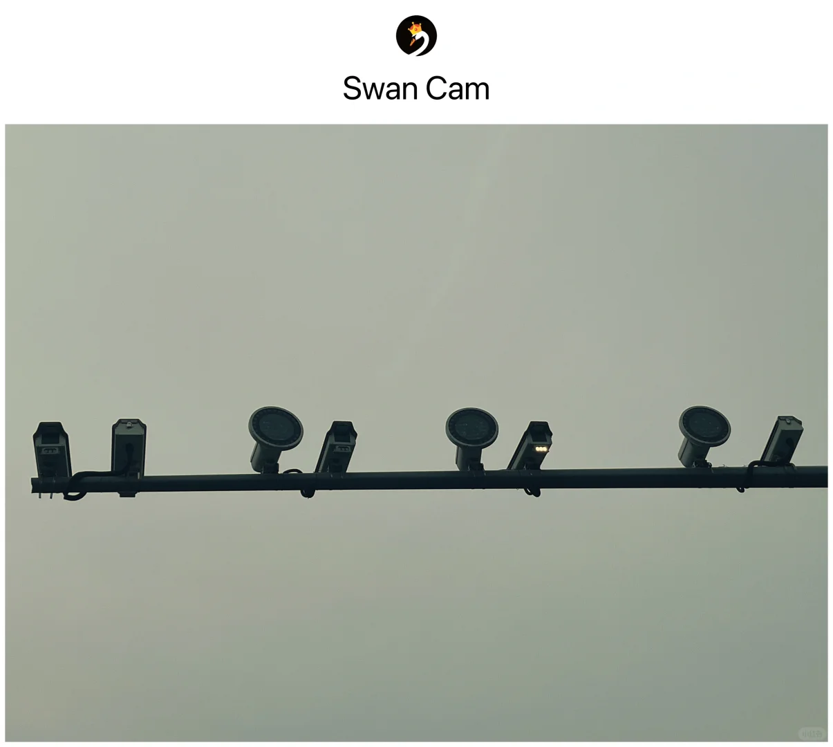 强烈推荐一个手机拍照App📱🔥🔥🔥