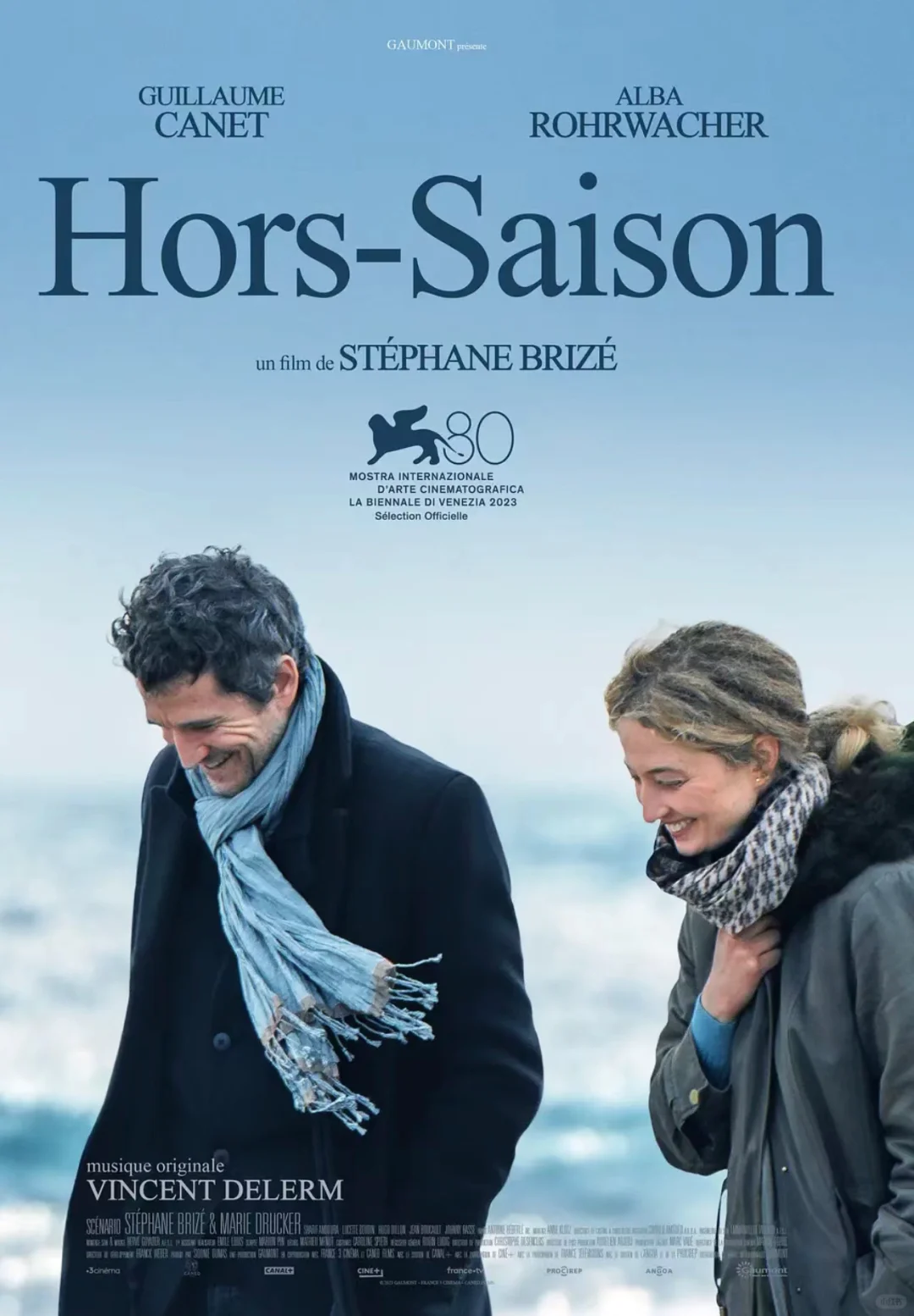 后劲好大‼️看完又难过又释怀…😭