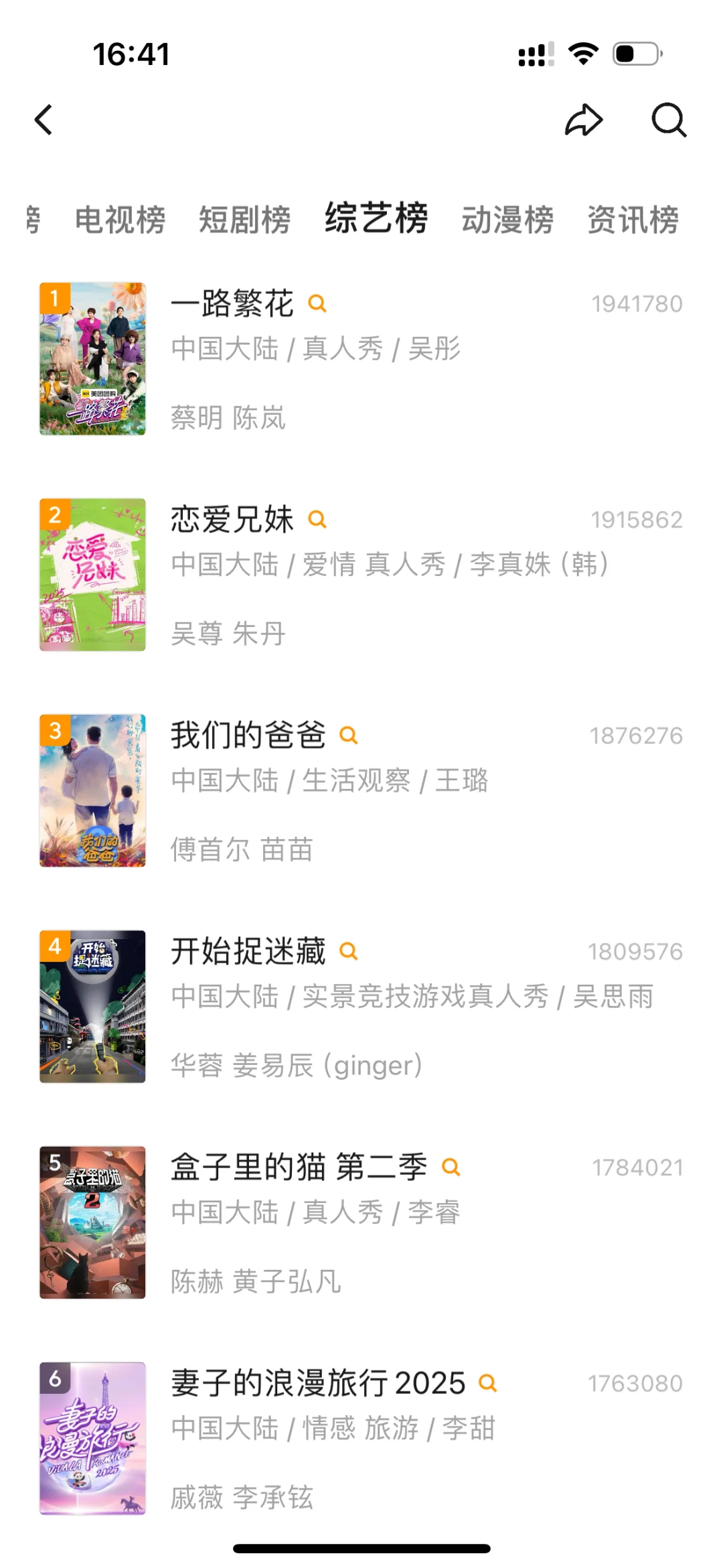 这是我发现的追剧神APP🔥