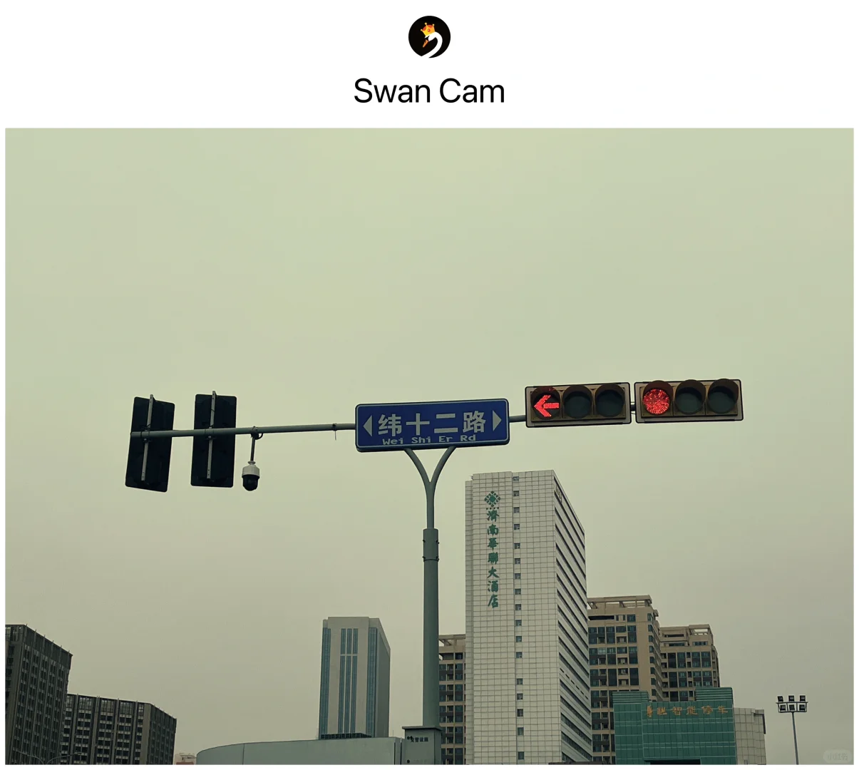 强烈推荐一个手机拍照App📱🔥🔥🔥