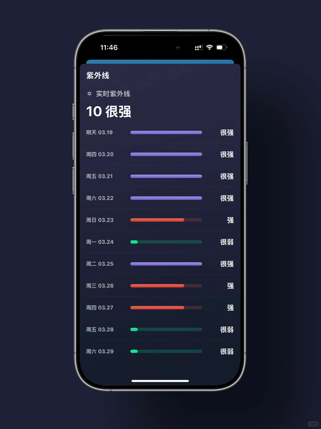 花半年重做天气 app，被网友骂吃相难看😭