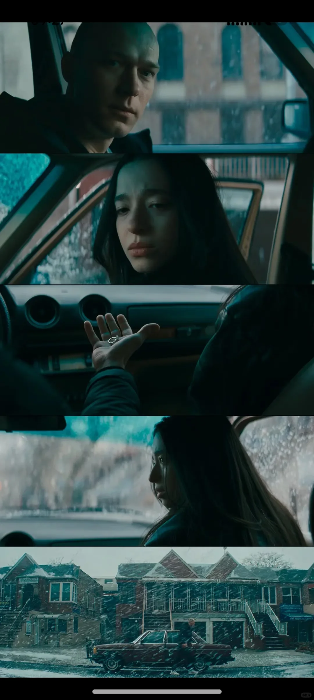 奥斯卡得奖阿诺拉4k无删减‼️