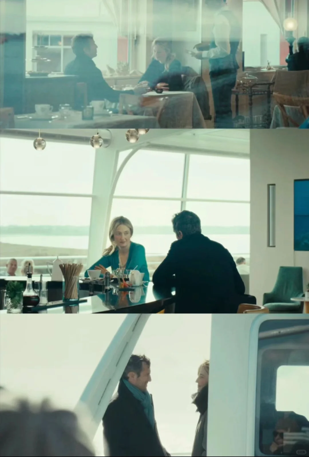 后劲好大‼️看完又难过又释怀…😭