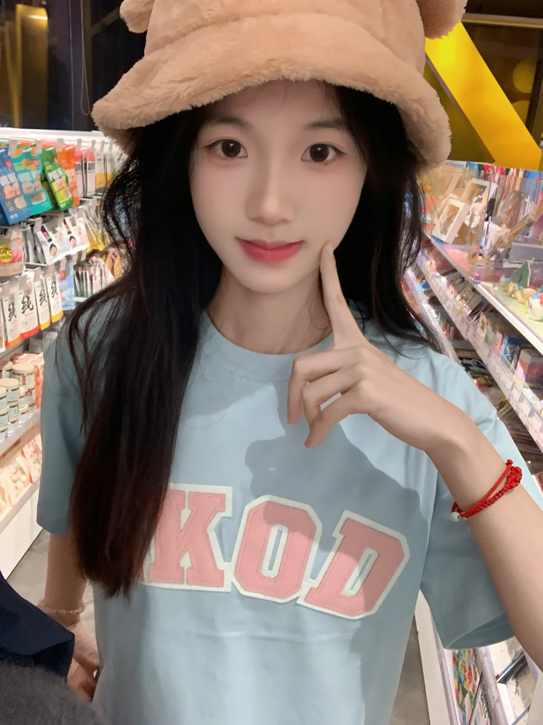 甜吗 不甜删了哼