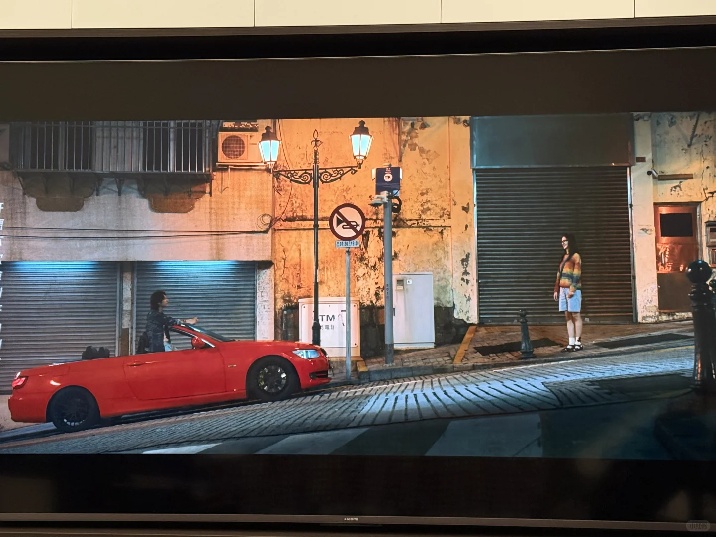 三月第一部电影🎬