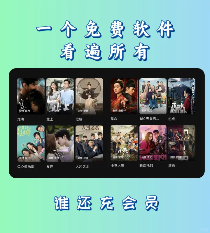 宝子们，不允许你们还不知道！