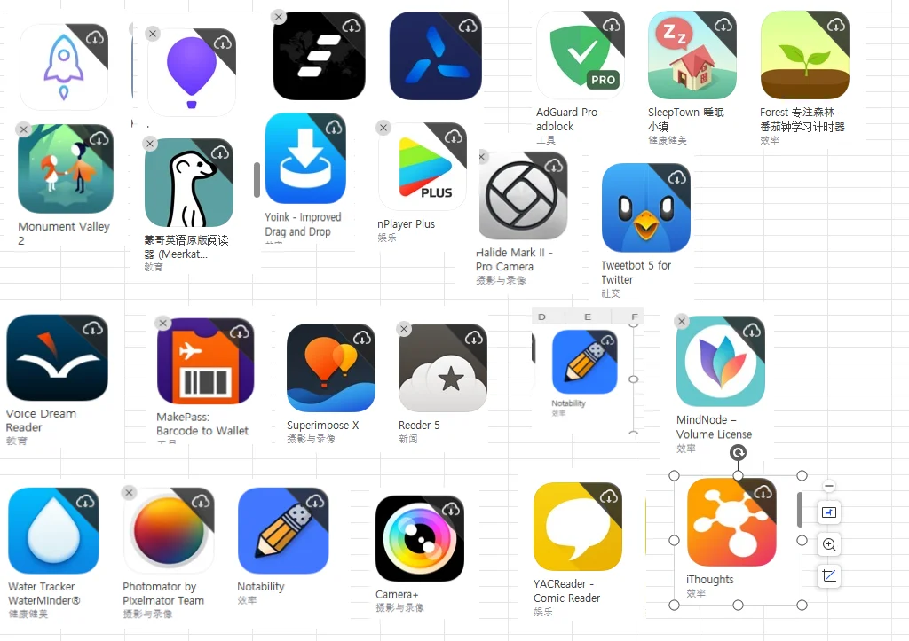 都不错可惜现在不用了