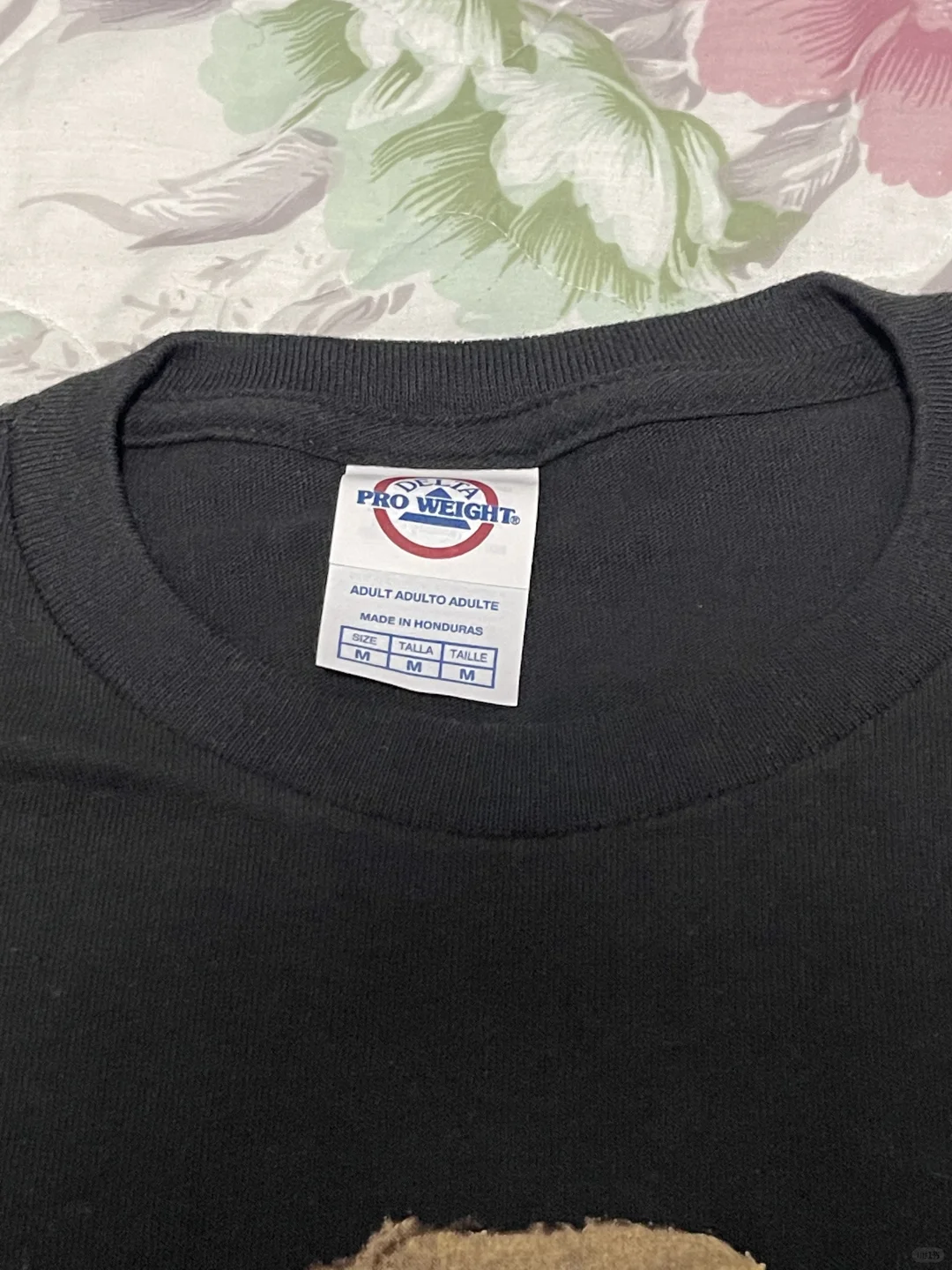 每日一晒183:恐怖电影万圣节T恤