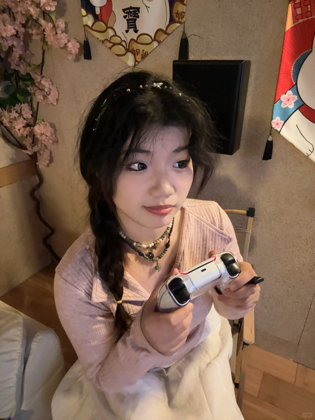 撸猫、电玩、电影和约会!四个愿望一次满足