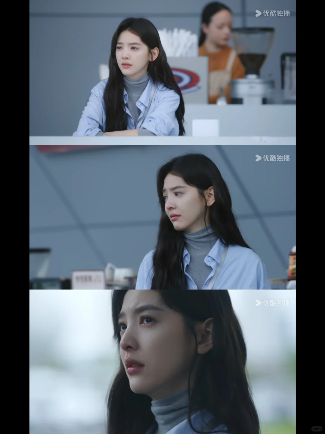 分享一个自用追剧APP