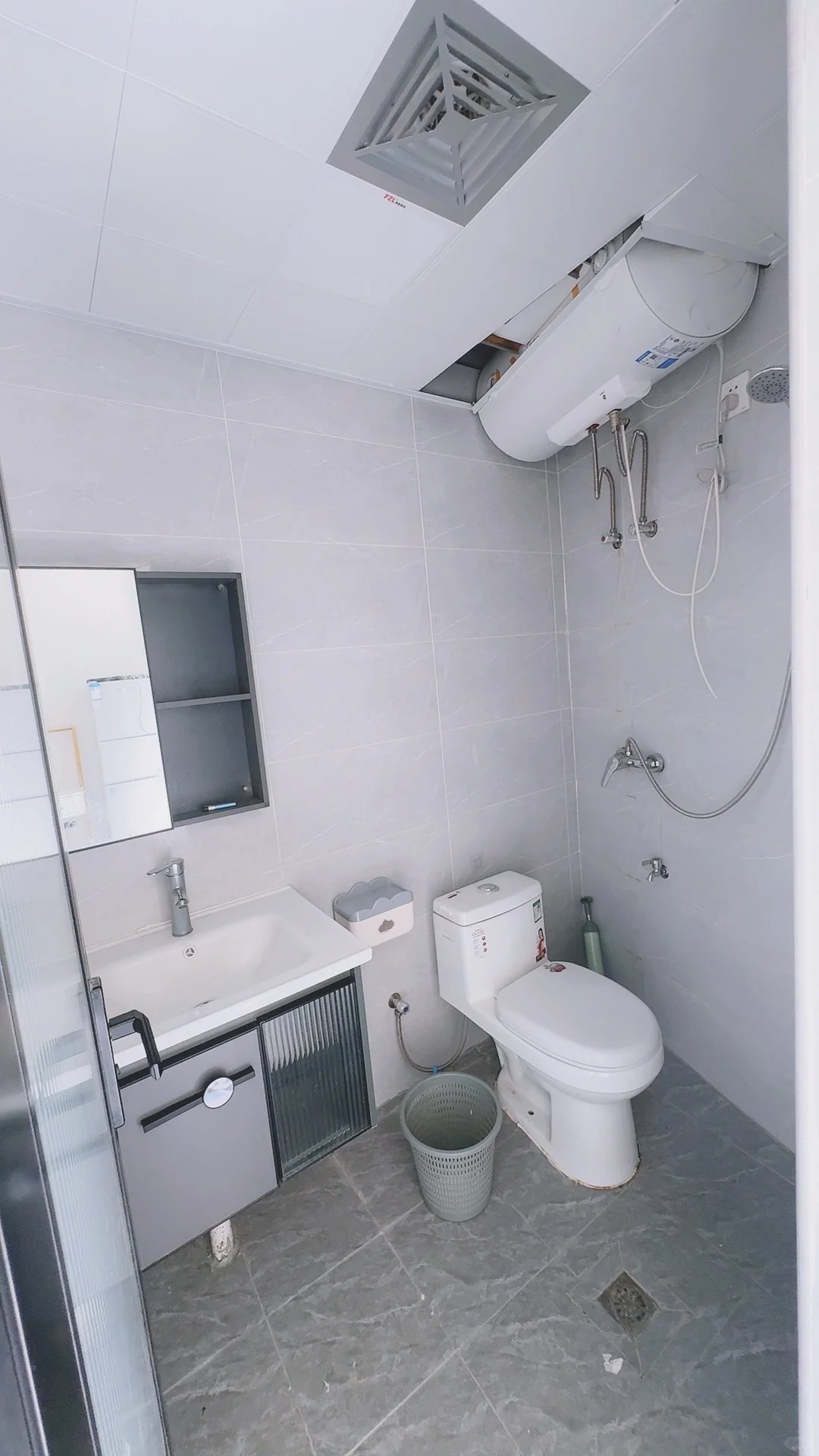 武汉租房丨光谷软件园丨整租一居室