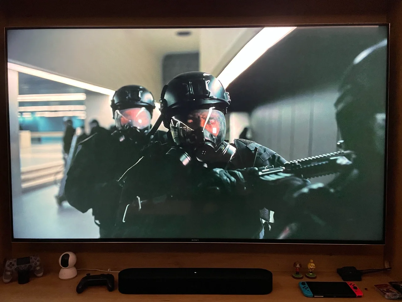 4K电影体验之腾讯极光盒子4 Pro开箱