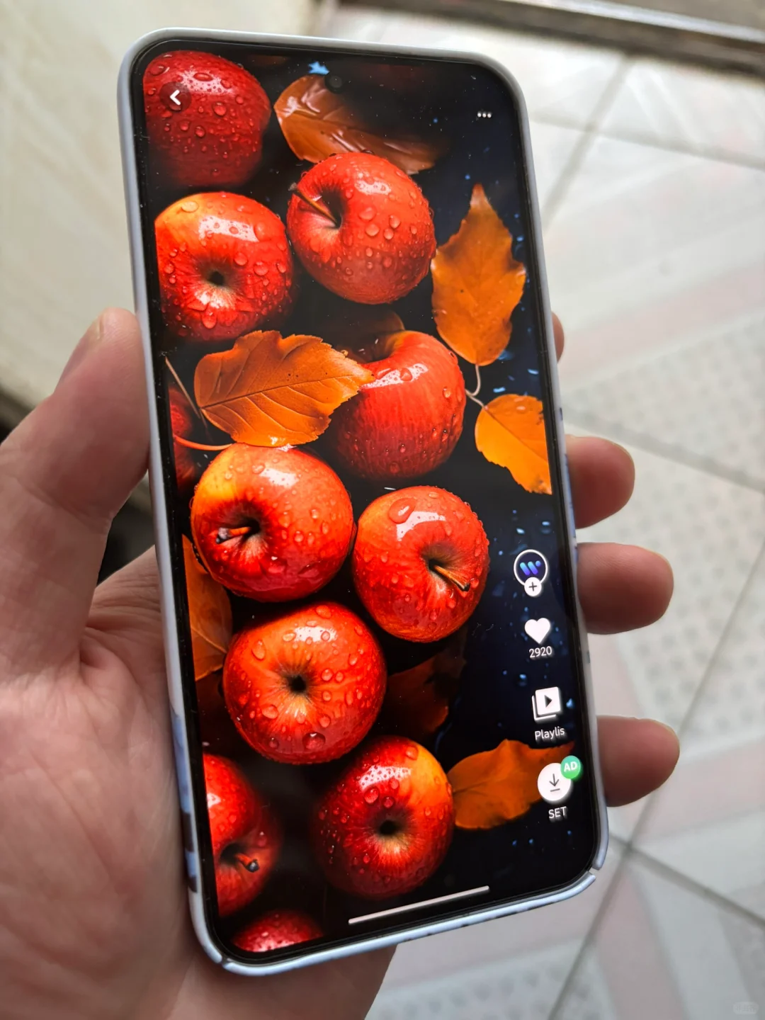 壁纸app推荐，4k壁纸聚集地！