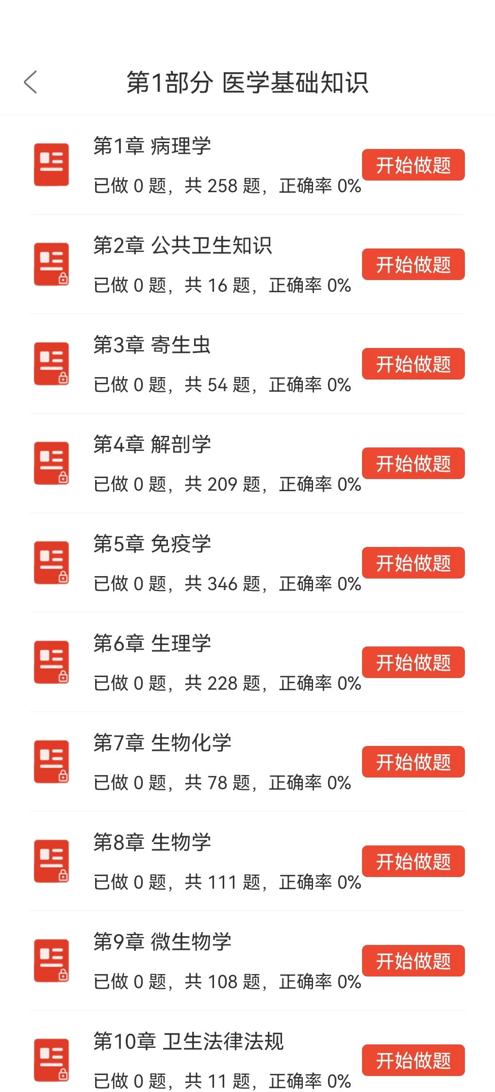 为什么考过卫健委才发现这个APP