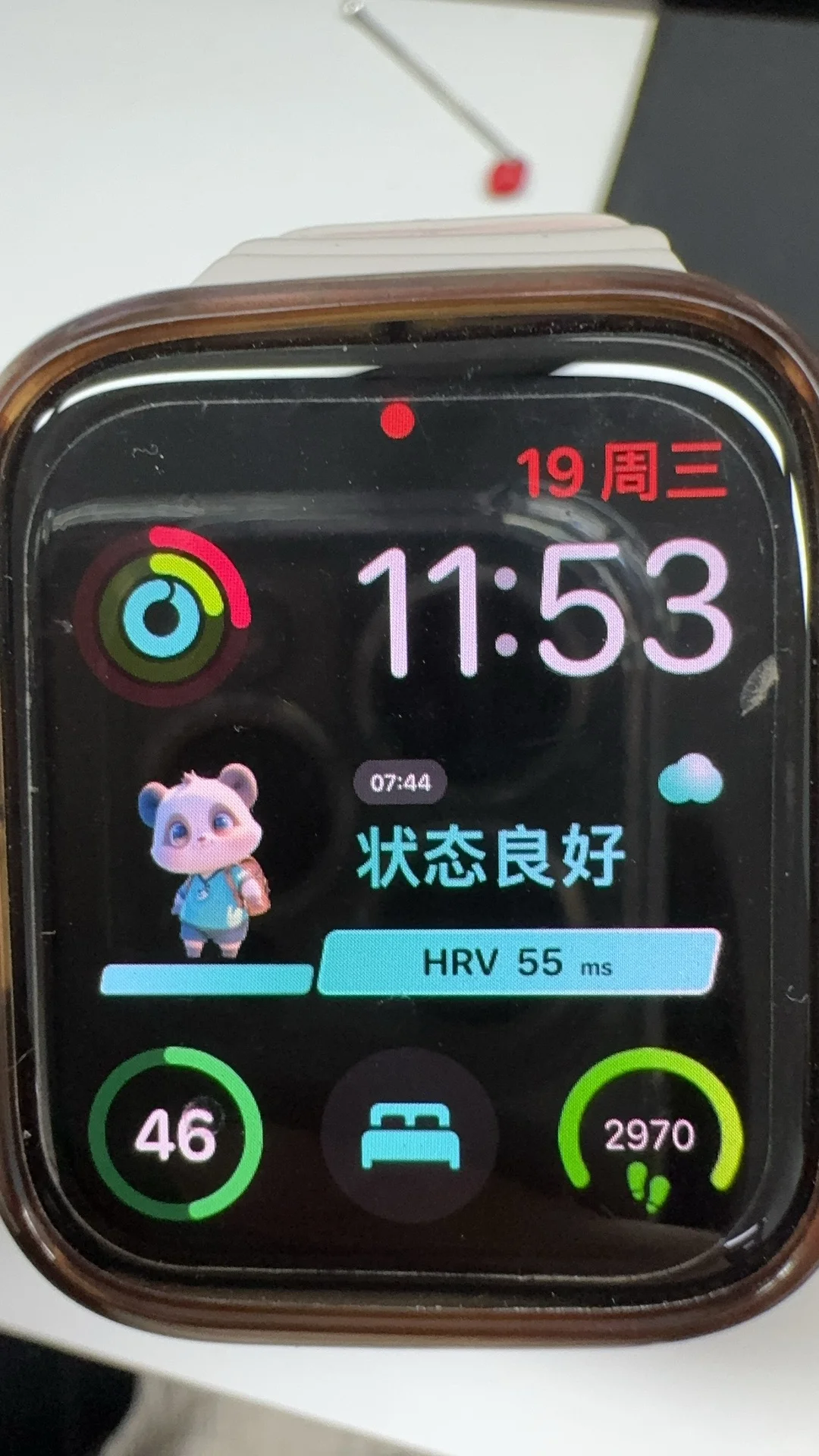 压力山大?实测3款健康管理APP谁更懂你