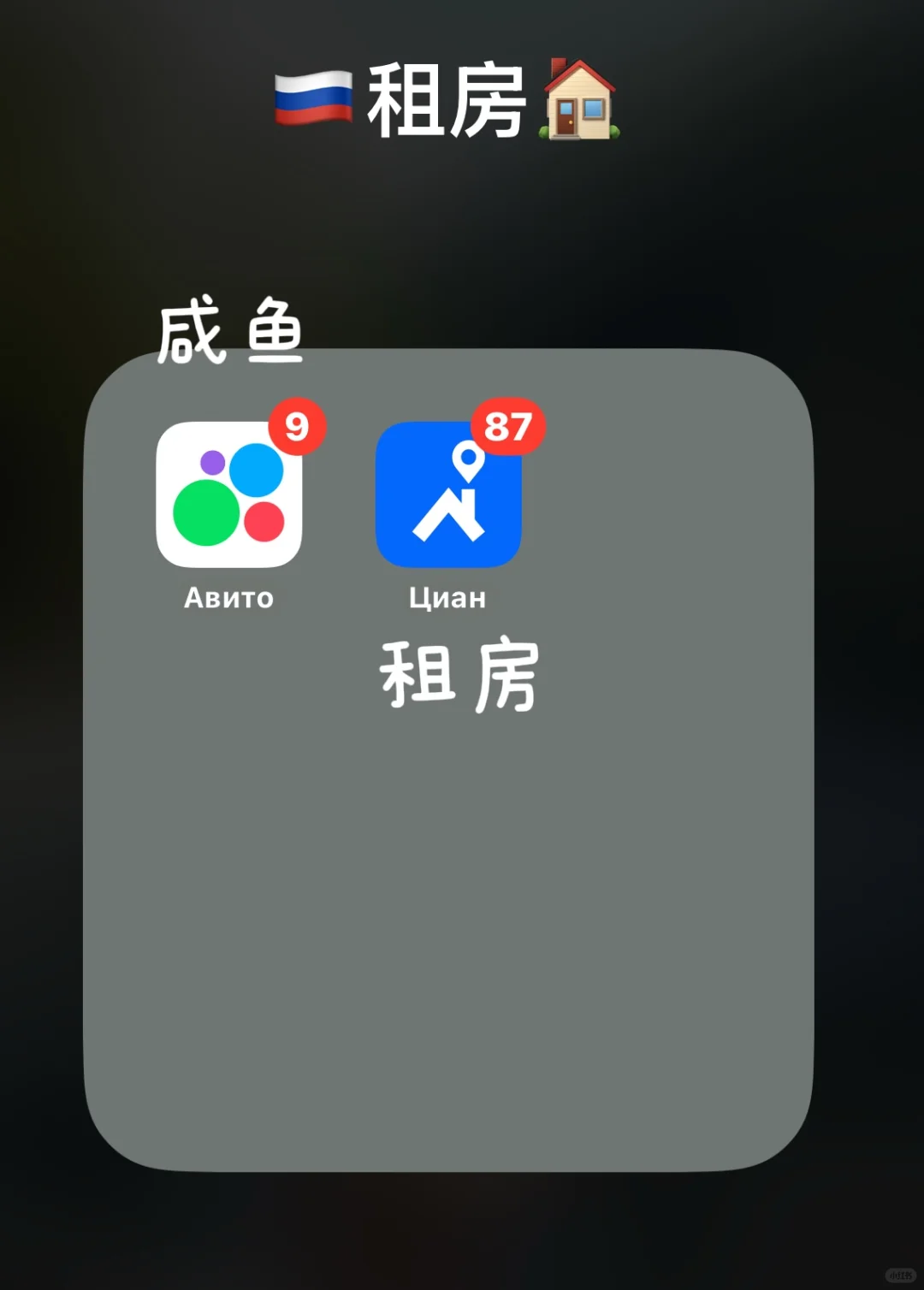 🇷🇺俄罗斯必备App｜推荐