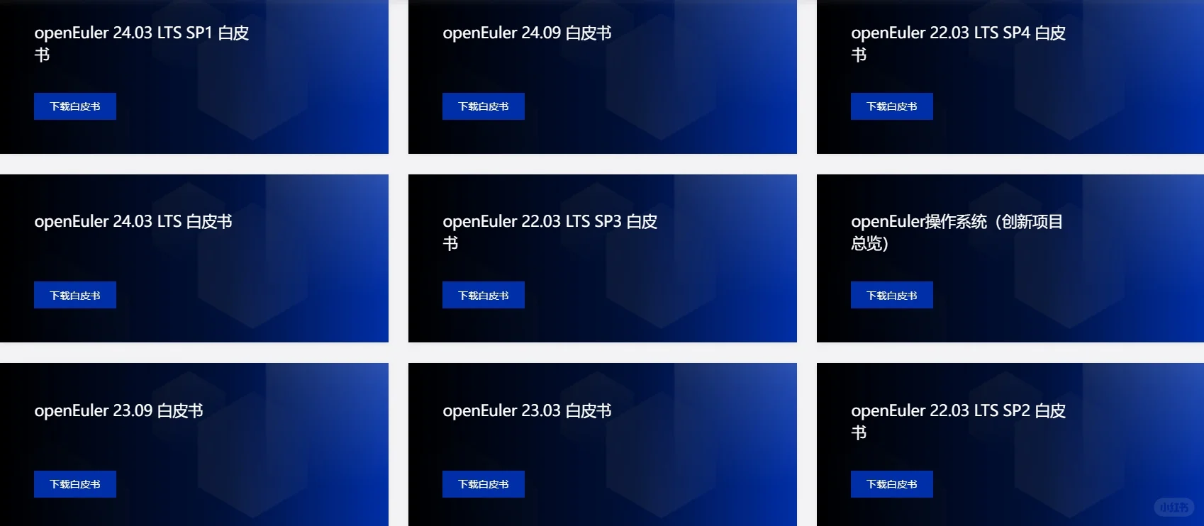 传染病前置软件服务器操作系统：openEuler