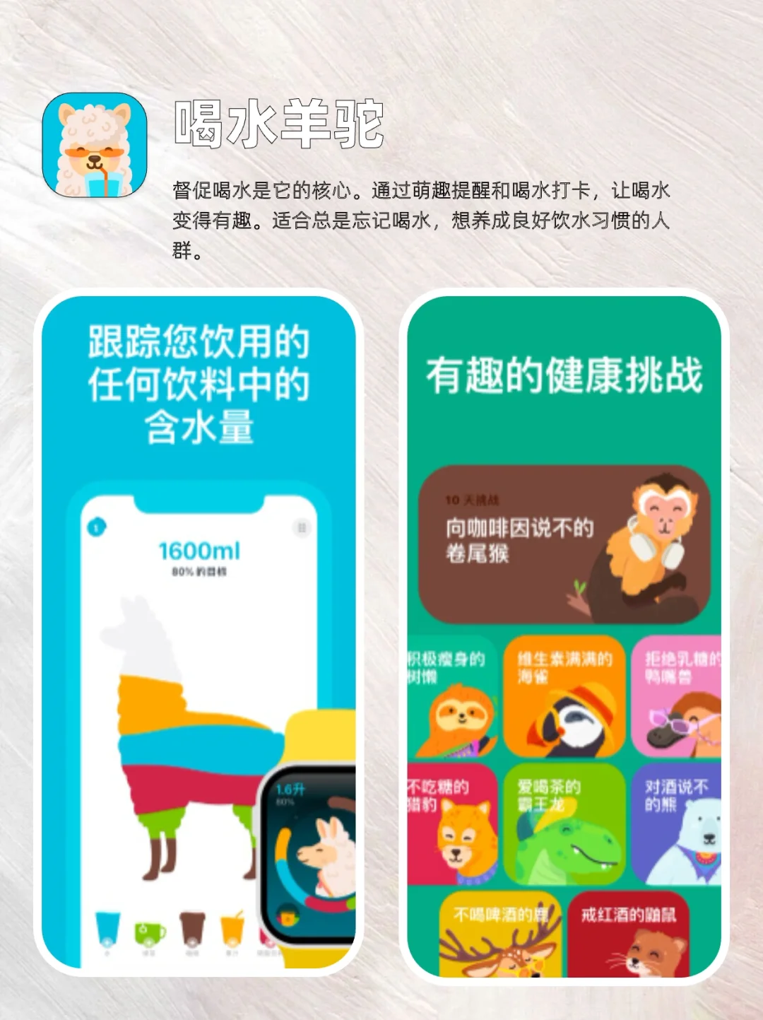 减肥必备！这几款宝藏app别错过😍