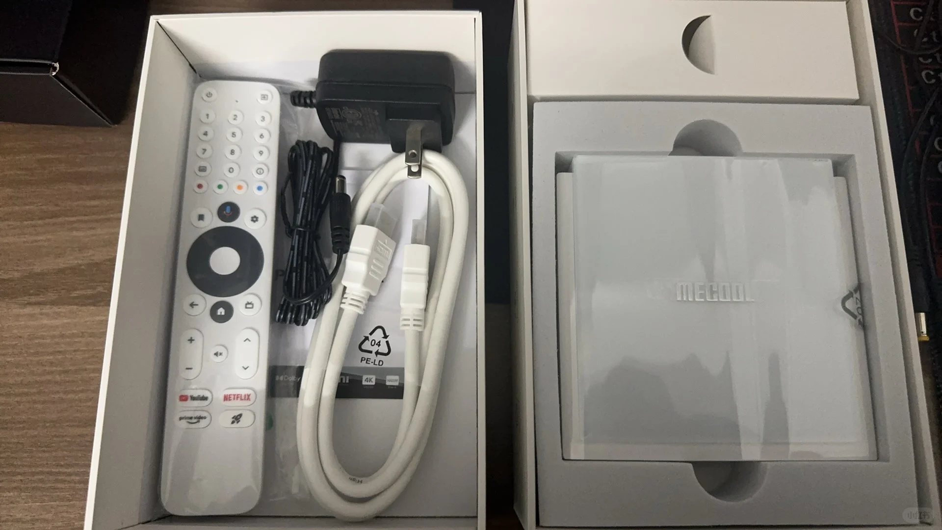 电视盒子功能齐全