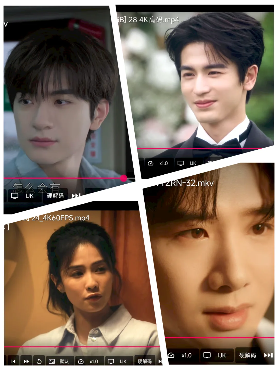 拒绝付费！这APP竟然能免费追剧！！！