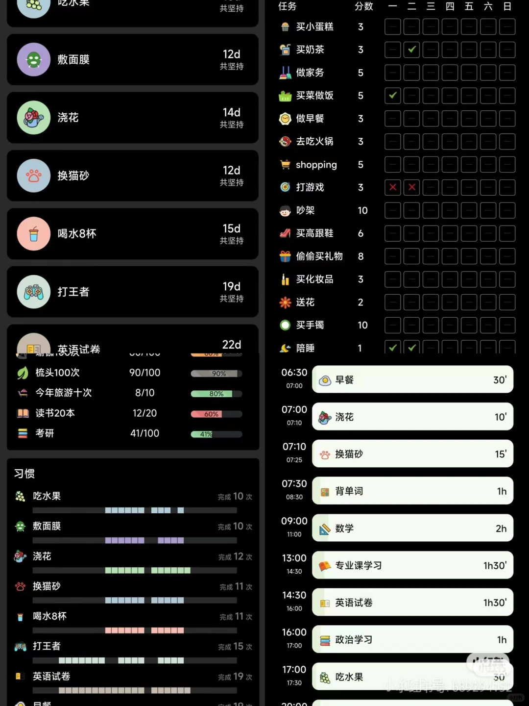 好用的app，赞赞已经够了，不用了哈。