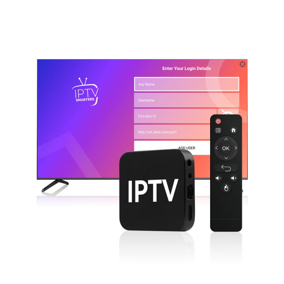 10美金的电视盒子，超高性价比