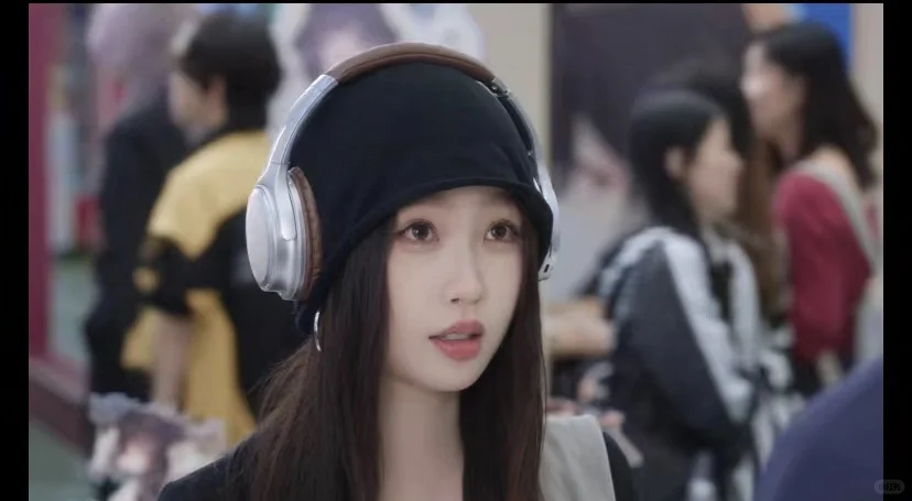 姐妹们！发现一个追剧不用花钱的神仙APP！