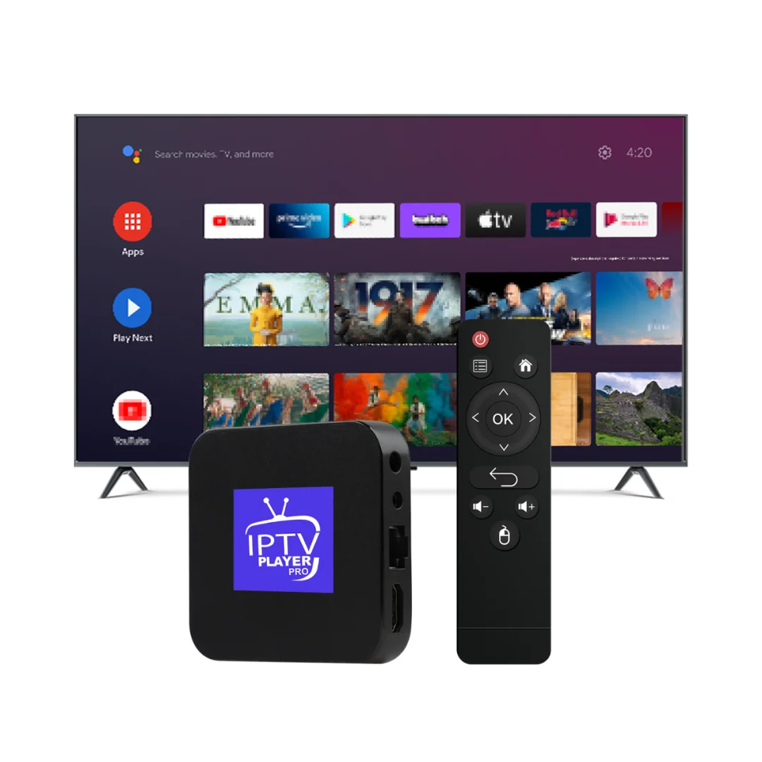 10美金的电视盒子，超高性价比