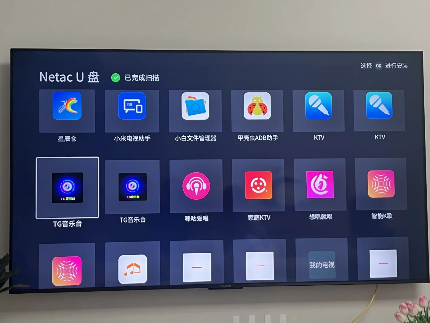 小米,海信,TCL,创维,乐视各大电视通用